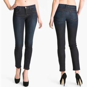 J Brand skinny jeans